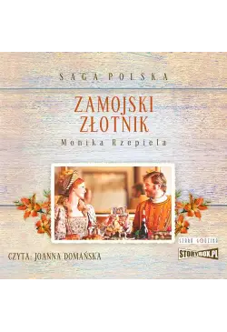 Zamojski złotnik