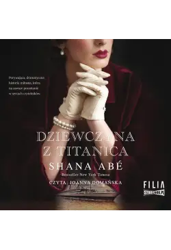 Dziewczyna z Titanica