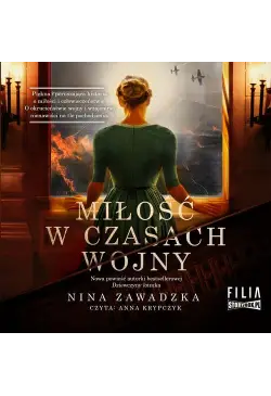 Miłość w czasach wojny