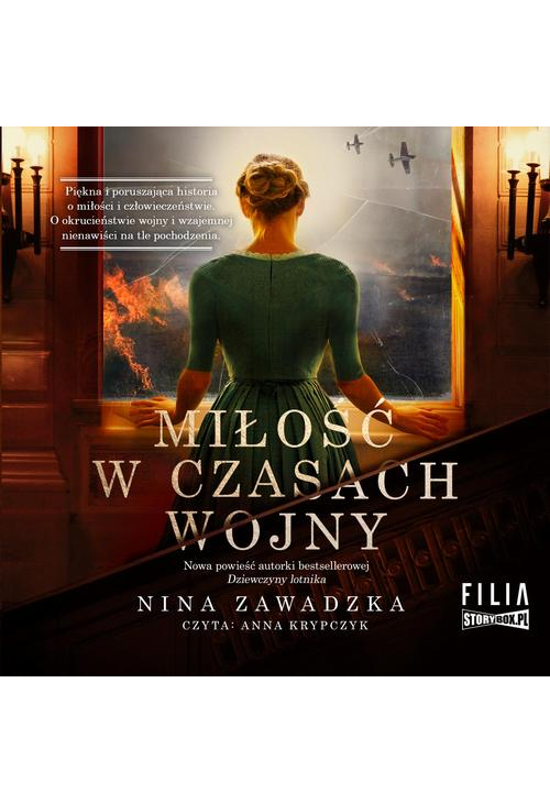 Miłość w czasach wojny