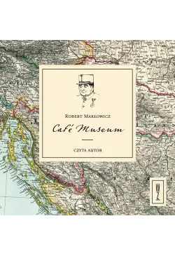 CAFÉ MUSEUM
