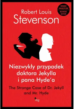 Niezwykły przypadek doktora...