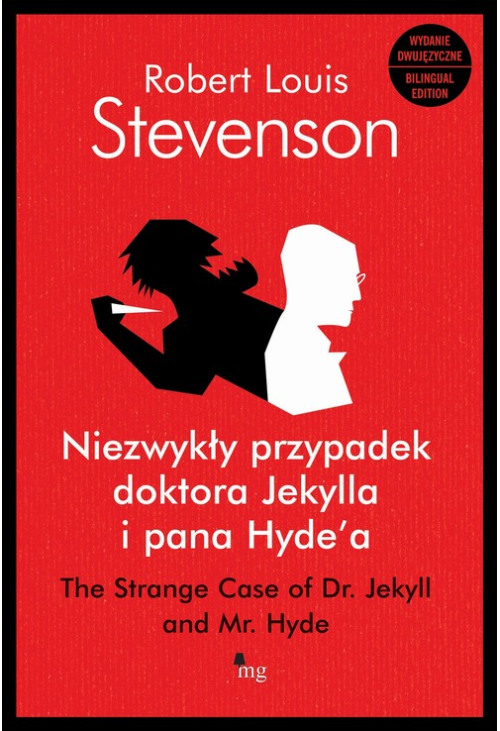 Niezwykły przypadek doktora Jekylla i pana Hydea