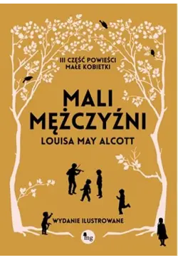 Mali mężczyźni