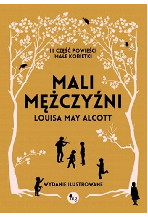 Mali mężczyźni