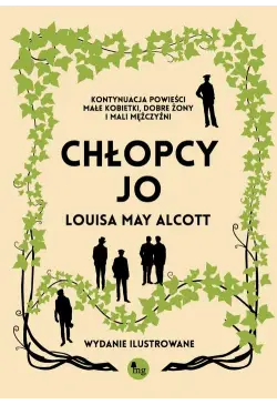 Chłopcy Jo