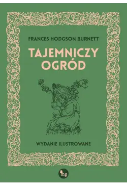 Tajemniczy ogród