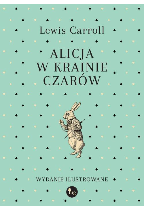 Alicja w Krainie Czarów