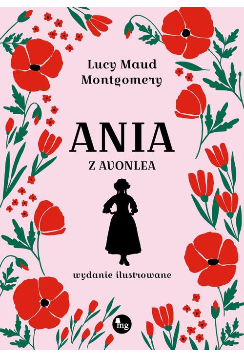 Ania z Avonlea