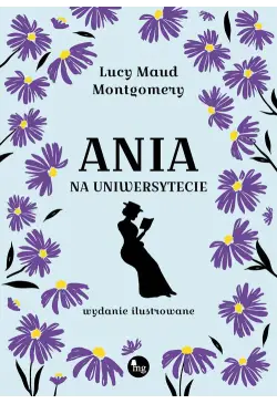 Ania na uniwersytecie