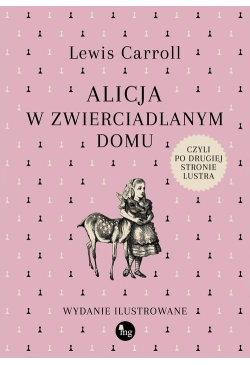 Alicja w zwierciadlanym...
