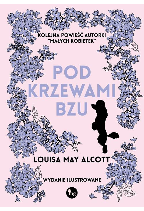 Pod krzewami bzu