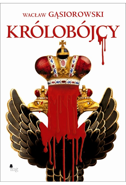 Królobójcy