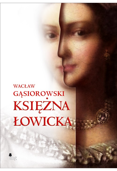 Księżna łowicka