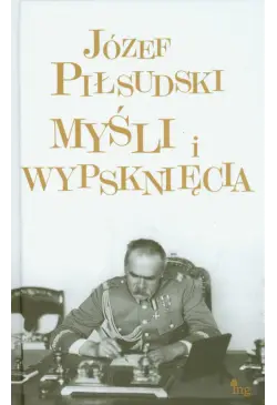 Myśli i wypsknięcia