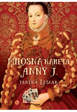 Miłosna kareta Anny J.