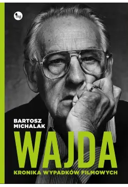 Wajda Kronika wypadków...