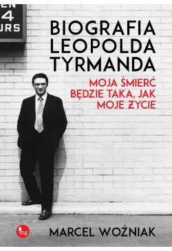Biografia Leopolda Tyrmanda...