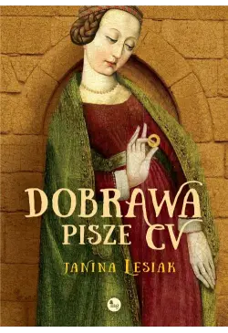 Dobrawa pisze CV