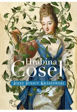 Hrabina Cosel