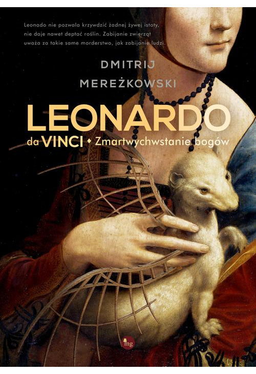 Leonardo da Vinci Zmartwychwstanie bogów