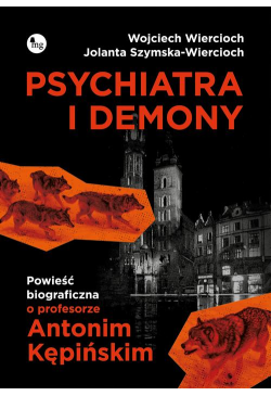Psychiatra i demony