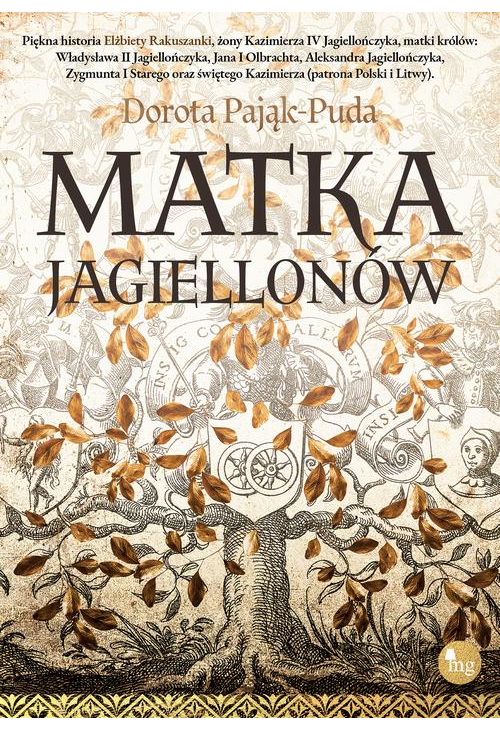 Matka Jagiellonów