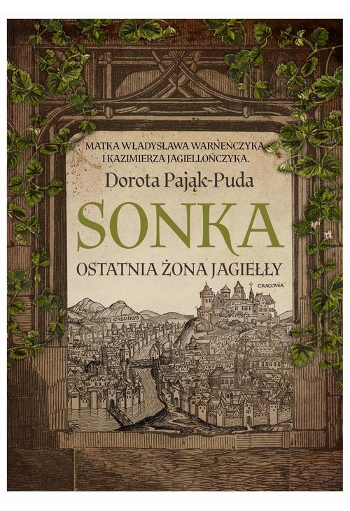 Sonka Ostatnia żona Jagiełły