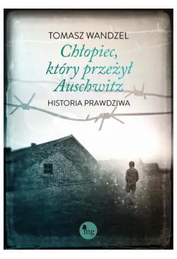 Chłopiec który przeżył...