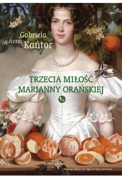 Trzecia miłość Marianny...