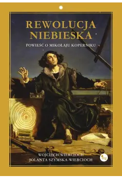 Rewolucja niebieska....
