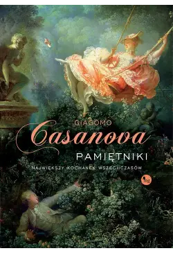 Pamiętniki. Największy...