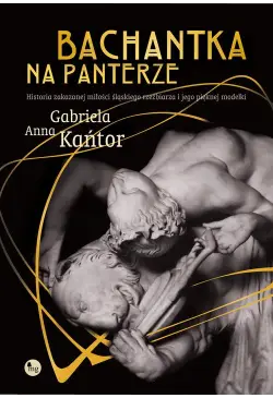 Bachantka na panterze....