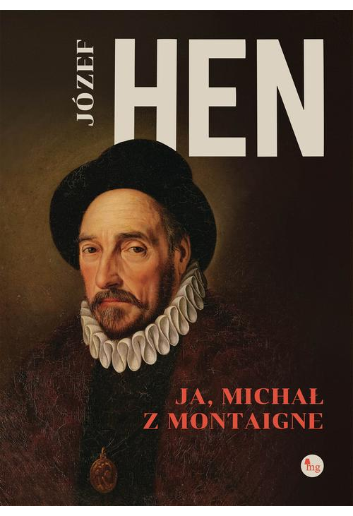 Ja, Michał z Montaigne