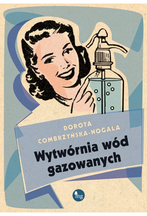 Wytwórnia wód gazowanych