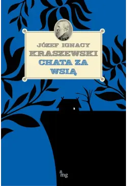 Chata za wsią