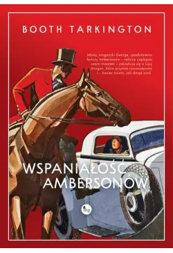 Wspaniałość Ambersonów