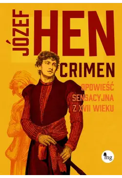 Crimen. Opowieść sensacyjna...
