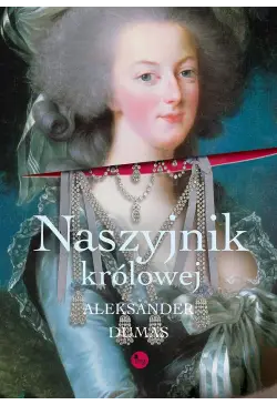 Naszyjnik królowej