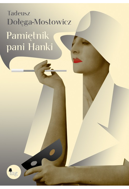 Pamiętnik pani Hanki