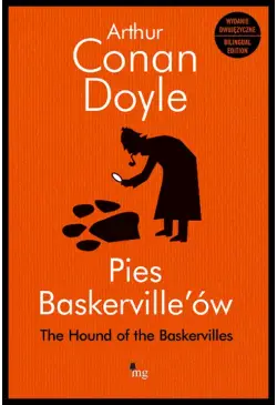 Pies Baskerville'ów Hound...