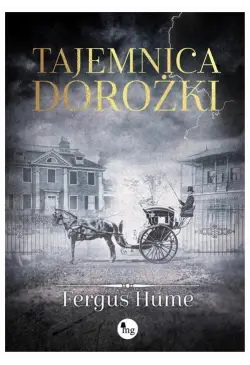 Tajemnica dorożki