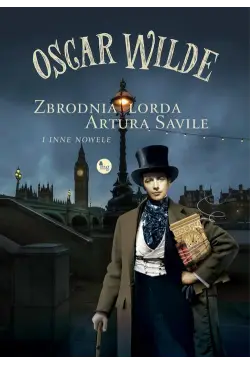 Zbrodnia lorda Artura...