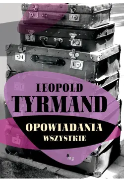 Opowiadania wszystkie