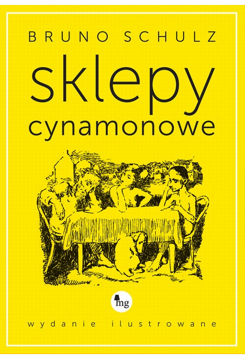 Sklepy cynamonowe