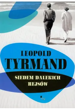 Siedem dalekich rejsów