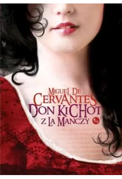 Don Kichot z la Manchy