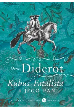 Kubuś fatalista i jego pan