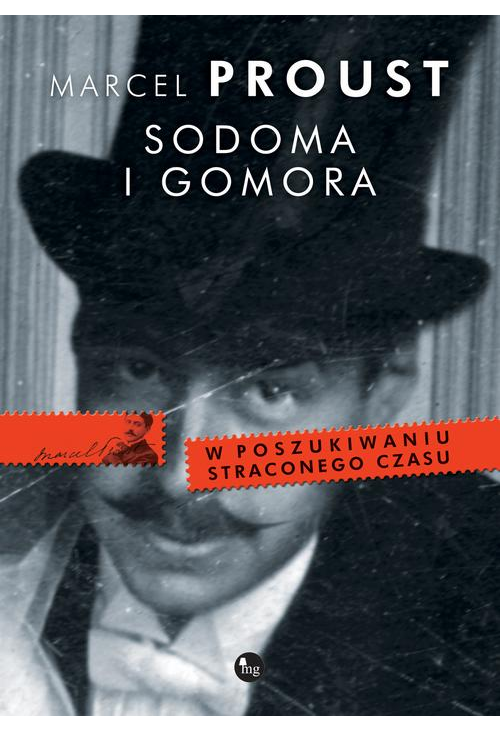 Sodoma i Gomora