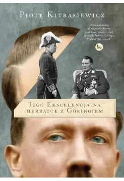 Jego ekscelencja na...